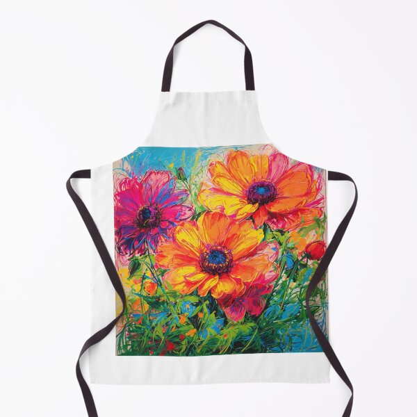 Item preview, A Tale of Two Flowers designed and sold by Sadia  Jannat.