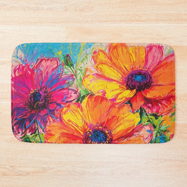 Item preview, A Tale of Two Flowers designed and sold by Sadia  Jannat.