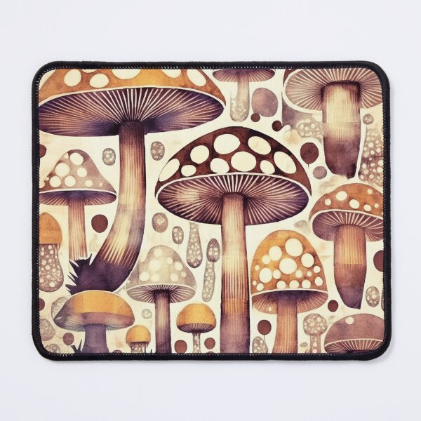 Item preview, Magical mushroom designed and sold by zycs.