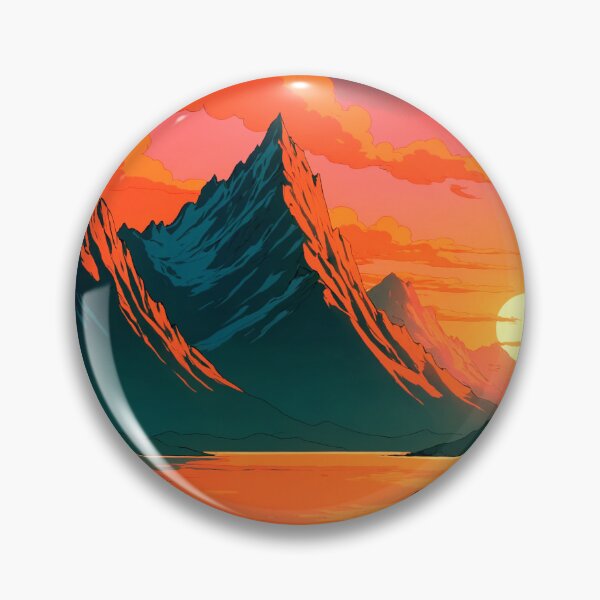 Item preview, Beautiful sunset  designed and sold by DesignArtFull.