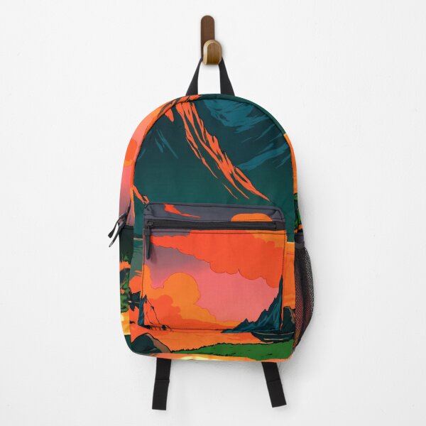 Item preview, Beautiful sunset designed and sold by DesignArtFull.