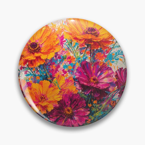 Item preview,  A Floral Ballet designed and sold by Sadia  Jannat.