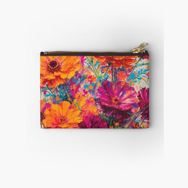 Item preview,  A Floral Ballet designed and sold by Sadia  Jannat.