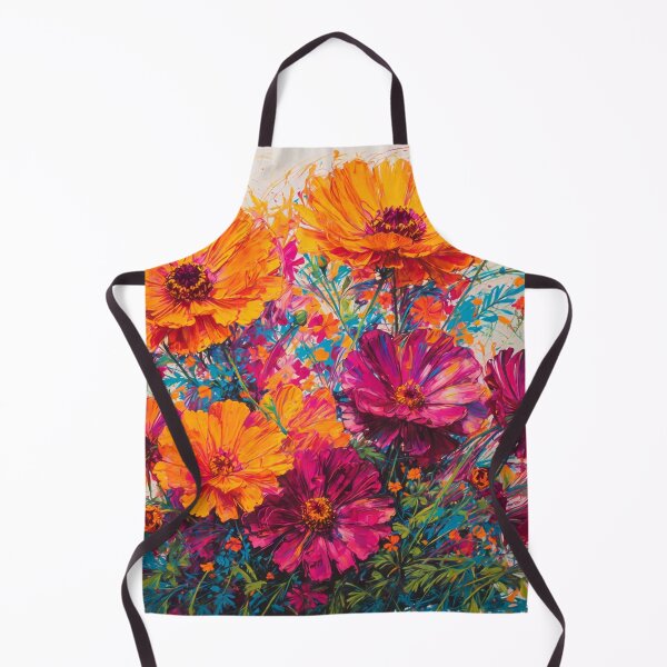 Item preview,  A Floral Ballet designed and sold by Sadia  Jannat.
