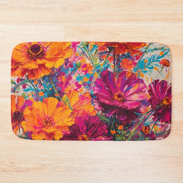 Item preview,  A Floral Ballet designed and sold by Sadia  Jannat.