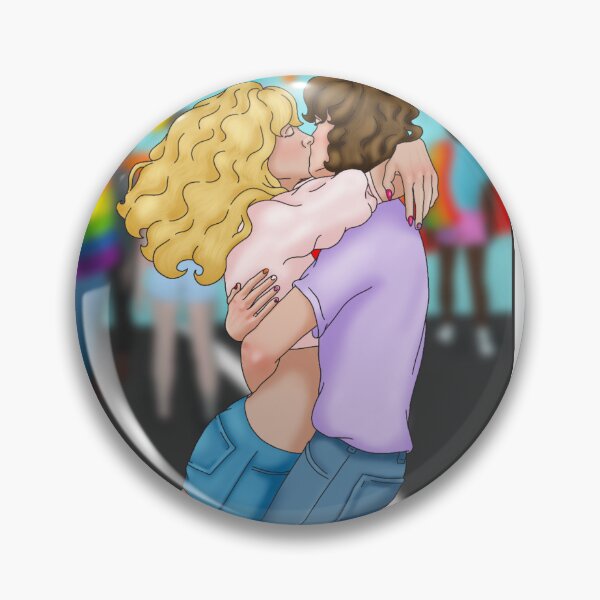 Item preview, Love Her So Much designed and sold by Penny00Dreadful.