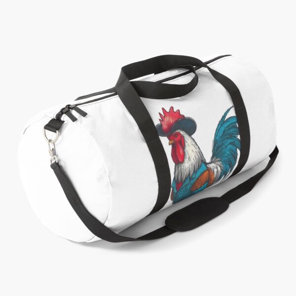 Item preview, Rooster Cowboy: Cluck Yeah! designed and sold by Ayman Toumarti.