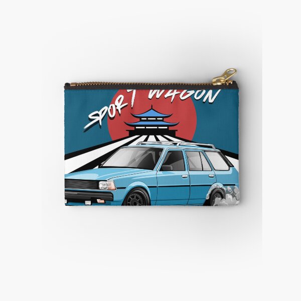 Item preview, JAPAN WAGON, TOYOTA COROLLA WAGON 1981 designed and sold by Puertorican21.