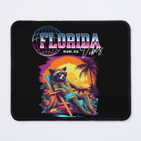Item preview, Florida vibes designed and sold by JansenGS.