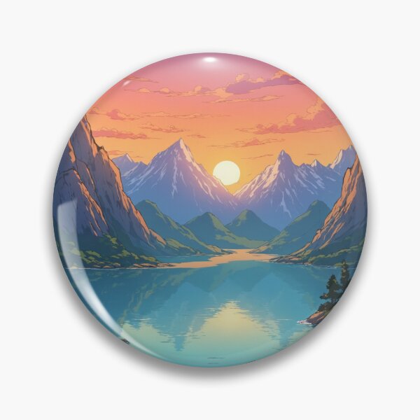 Item preview, Beautiful sunset  designed and sold by DesignArtFull.
