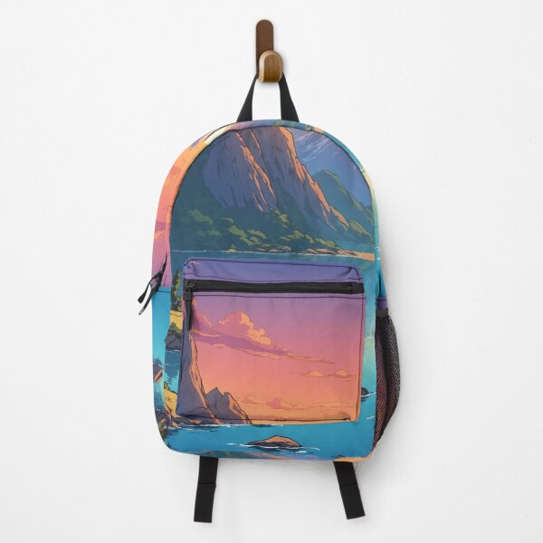 Item preview, Beautiful sunset designed and sold by DesignArtFull.