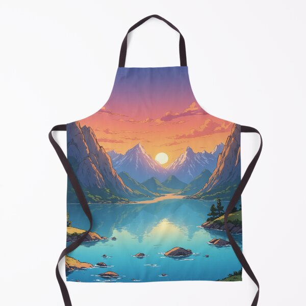Item preview, Beautiful sunset designed and sold by DesignArtFull.