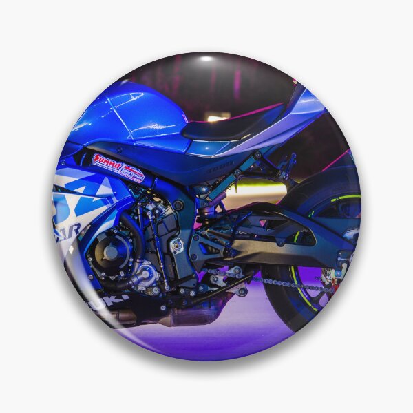 Item preview, Suzuki GSXR 1000R 2022 model designed and sold by tauriminogue.