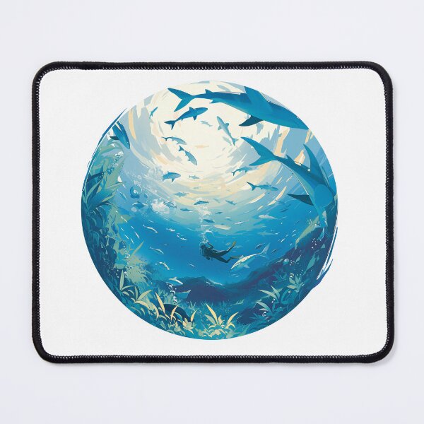 Item preview, silent underwater dive designed and sold by Windy-market.