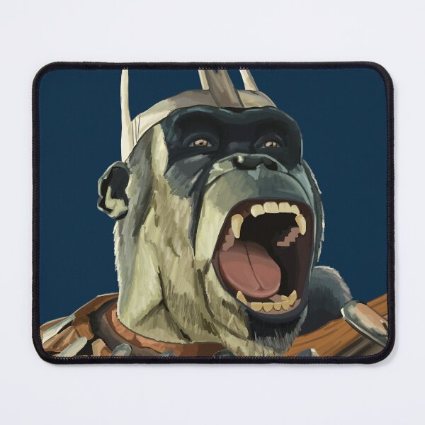 Item preview, Planet of the apes  designed and sold by Moss-custums.