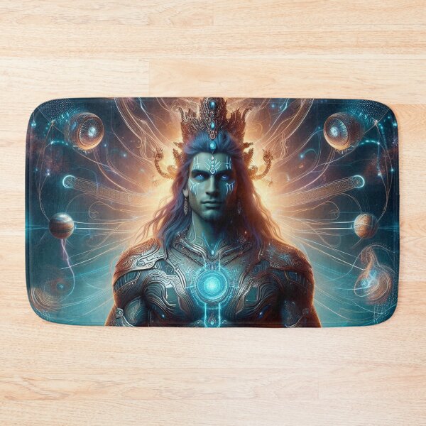 Item preview, Agni designed and sold by RaF71PrO.
