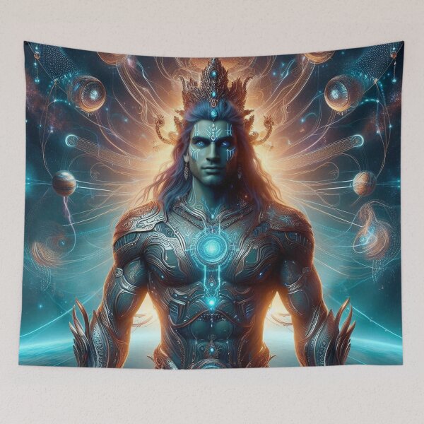 Item preview, Agni designed and sold by RaF71PrO.