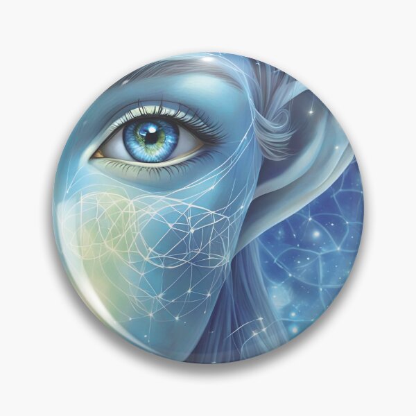 Item preview, Unwind Your Mind in a Lemurian Dream Pop Reverie (Starseed) designed and sold by Mayastar Designs.