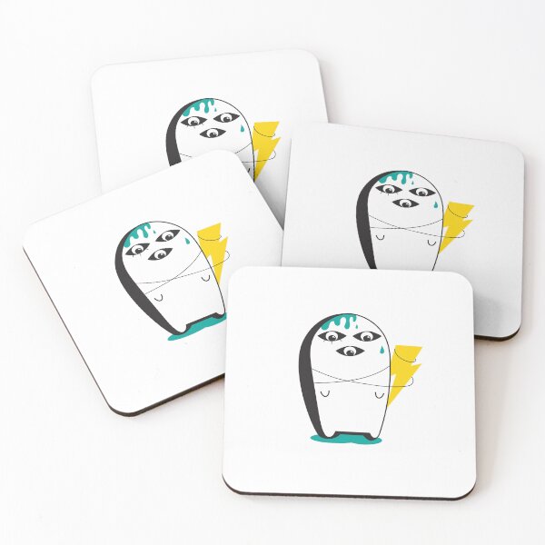 Item preview, Mr. Thunder designed and sold by WanderisAround.