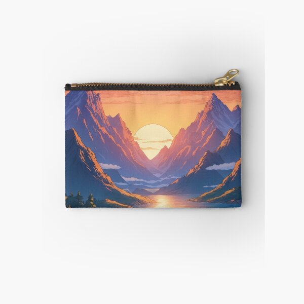 Item preview, Beautiful sunset designed and sold by DesignArtFull.