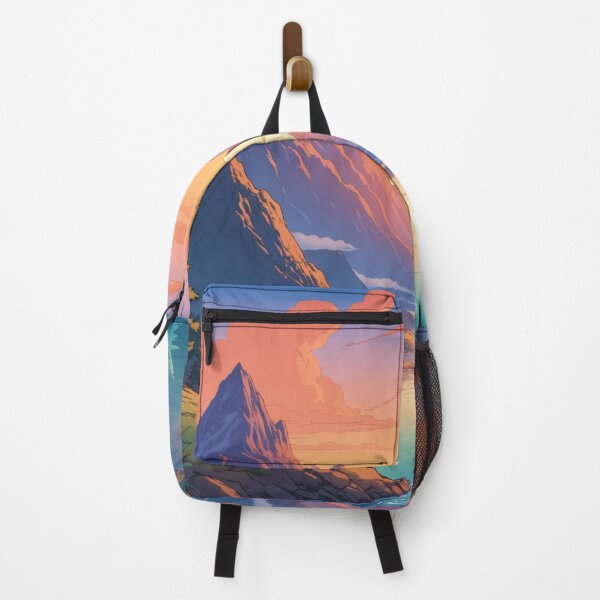 Item preview, Beautiful sunset designed and sold by DesignArtFull.
