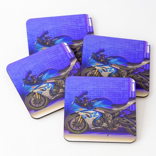 Item preview, Suzuki GSXR 1000R 2022 model designed and sold by tauriminogue.
