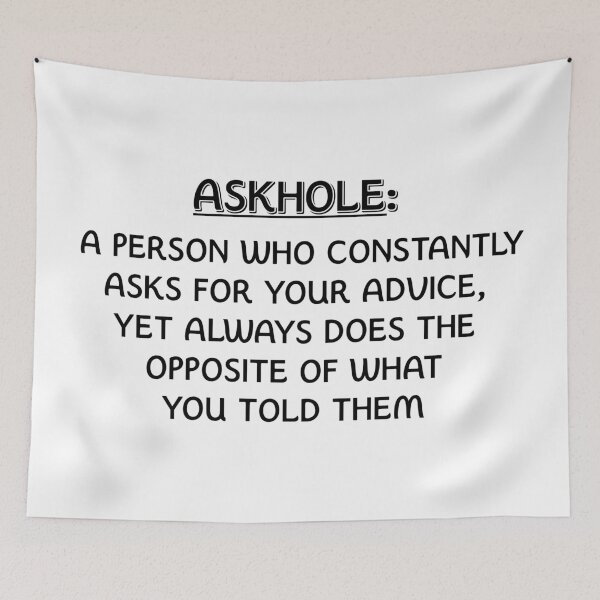 Item preview, Askhole designed and sold by Emma Hörn.