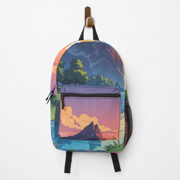 Item preview, Beautiful sunset designed and sold by DesignArtFull.