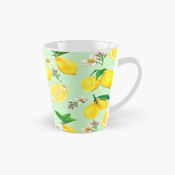 Item preview, Lemons in green background designed and sold by Anisha  Vaz.