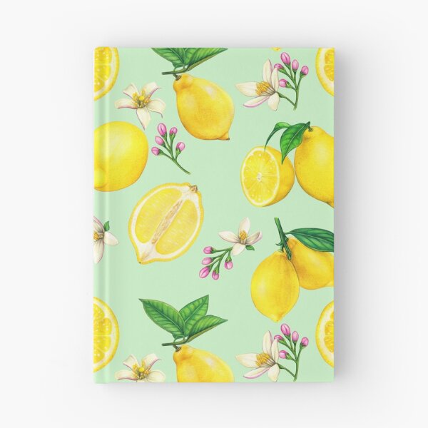 Item preview, Lemons in green background designed and sold by Anisha  Vaz.