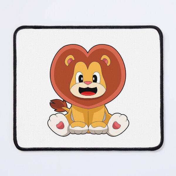 Item preview, Lion Heart designed and sold by Snabdesign84.