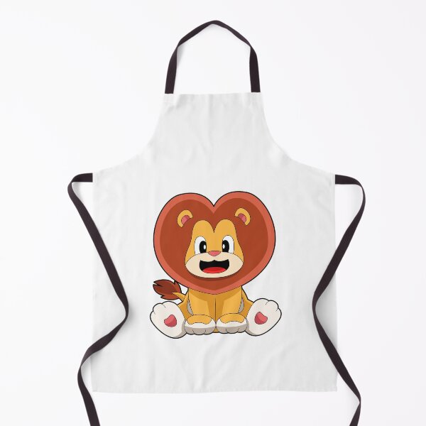 Item preview, Lion Heart designed and sold by Snabdesign84.