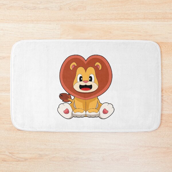 Item preview, Lion Heart designed and sold by Snabdesign84.