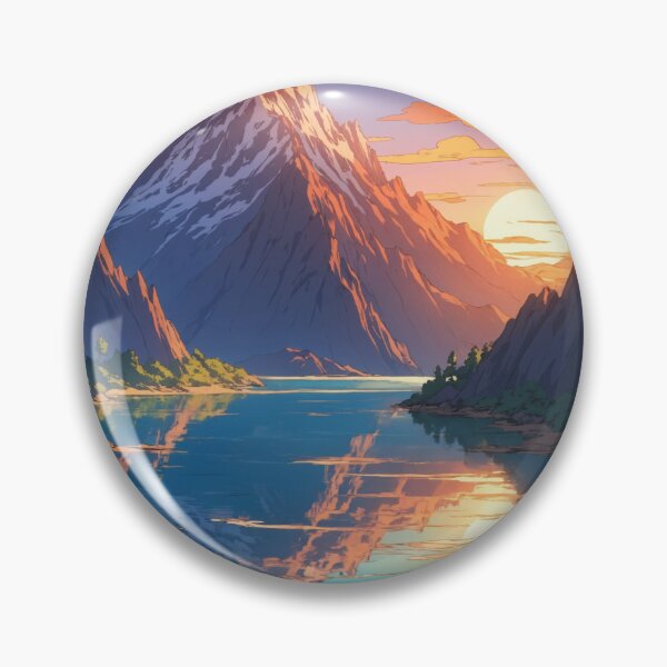 Item preview, Beautiful sunset  designed and sold by DesignArtFull.