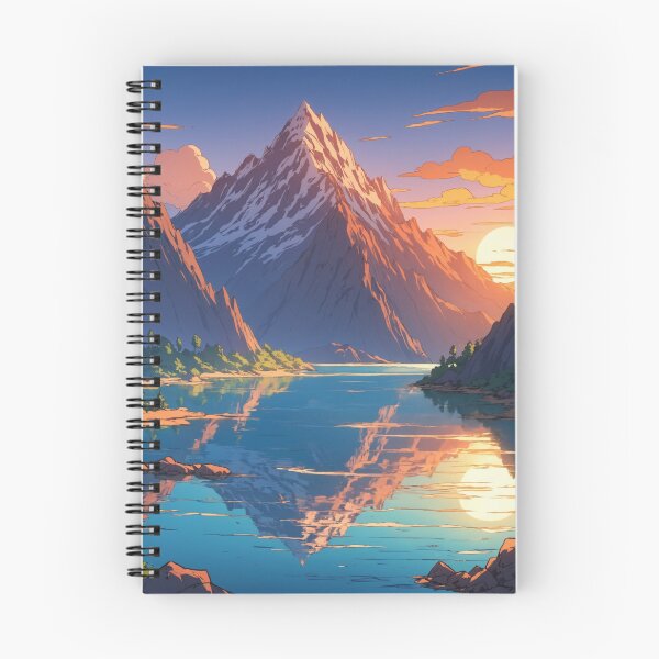 Item preview, Beautiful sunset  designed and sold by DesignArtFull.