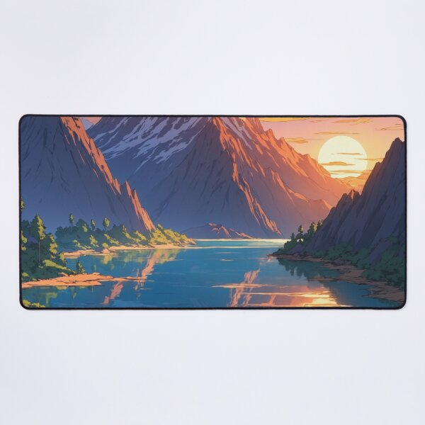 Item preview, Beautiful sunset designed and sold by DesignArtFull.