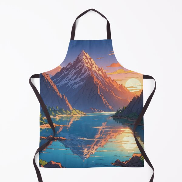 Item preview, Beautiful sunset designed and sold by DesignArtFull.