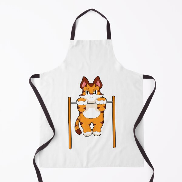 Item preview, Tiger Bodybuilding Pull ups designed and sold by Snabdesign84.
