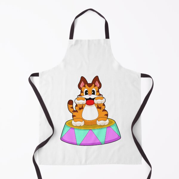 Item preview, Tiger Circus designed and sold by Snabdesign84.