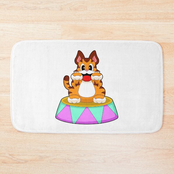 Item preview, Tiger Circus designed and sold by Snabdesign84.