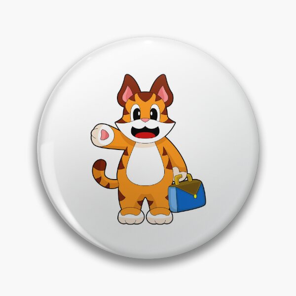 Artikelvorschau, Tiger Unternehmer entworfen und verkauft von Snabdesign84.