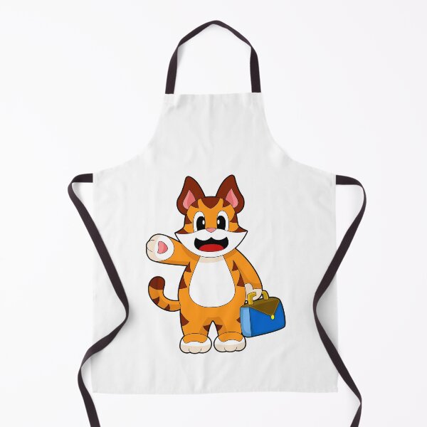 Item preview, Tiger Entrepreneur designed and sold by Snabdesign84.