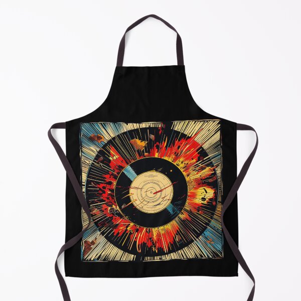 Artikelvorschau, Explosive Vinyl-Explosion entworfen und verkauft von palmyst.