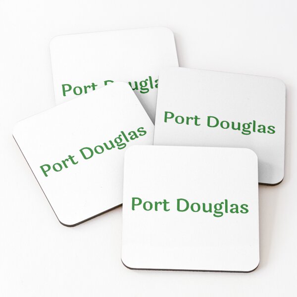 Item preview, Port Douglas designed and sold by Zab Nom.
