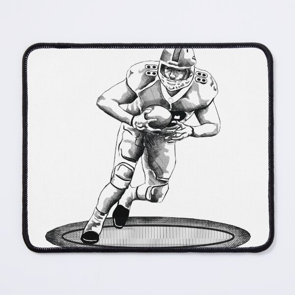 Item preview, The Goal-Scoring Sensation: Net Ripper designed and sold by RhonDesign.