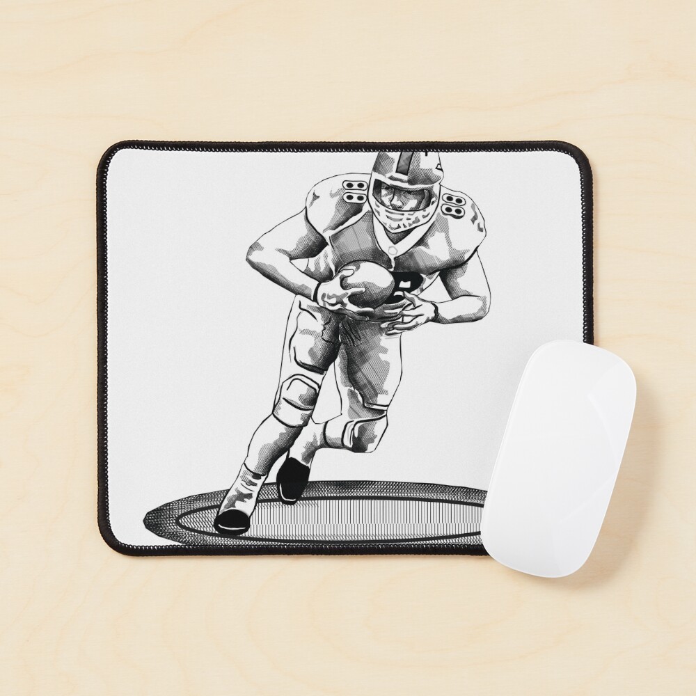 Item preview, Mouse Pad designed and sold by RhonDesign.
