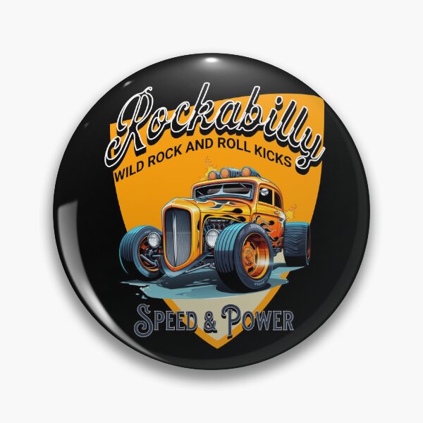 Item preview, Rat rod shop - In rust we trust- Car madness - king of the road - Car madness - Up load designed and sold by JansenGS.