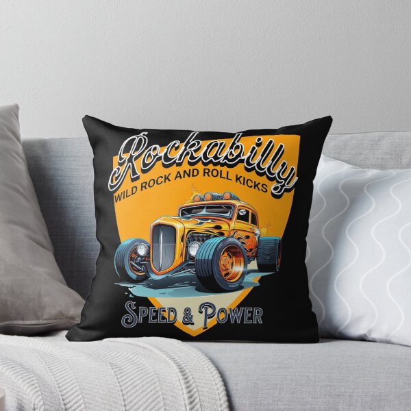Artikelvorschau, Rat Rod Shop - In rust we trust - Autowahnsinn - König der Straße - Autowahnsinn - Hochladen entworfen und verkauft von JansenGS.