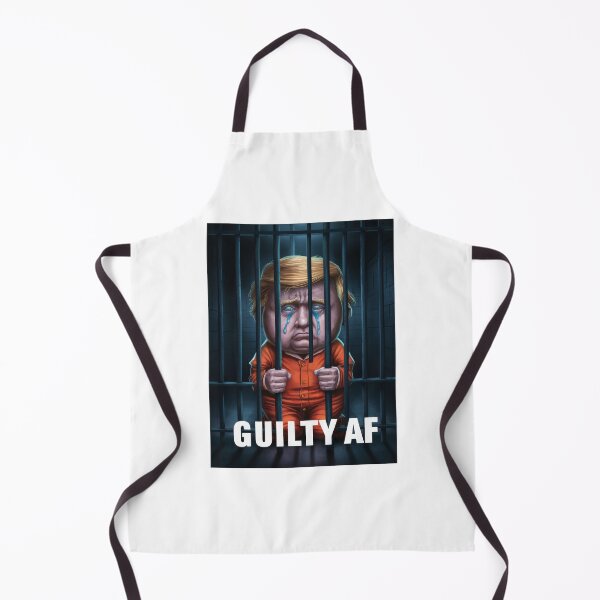 Item preview, Guilty AF designed and sold by Angry Swan Designs.