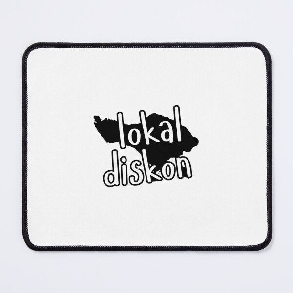 Item preview, Lokal Diskon (Local Discount) in Indonesia designed and sold by Orac1.